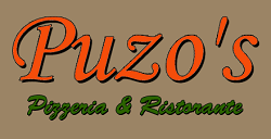 Puzo's Pizzeria & Ristorante